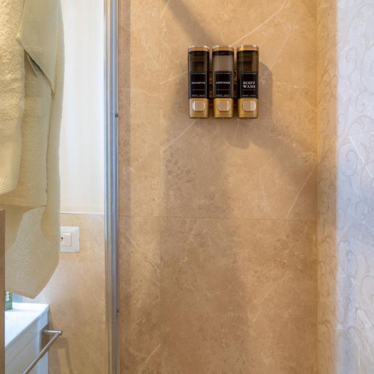 Luxury Trevi - Appartamento con 1 Camera da Letto - 17