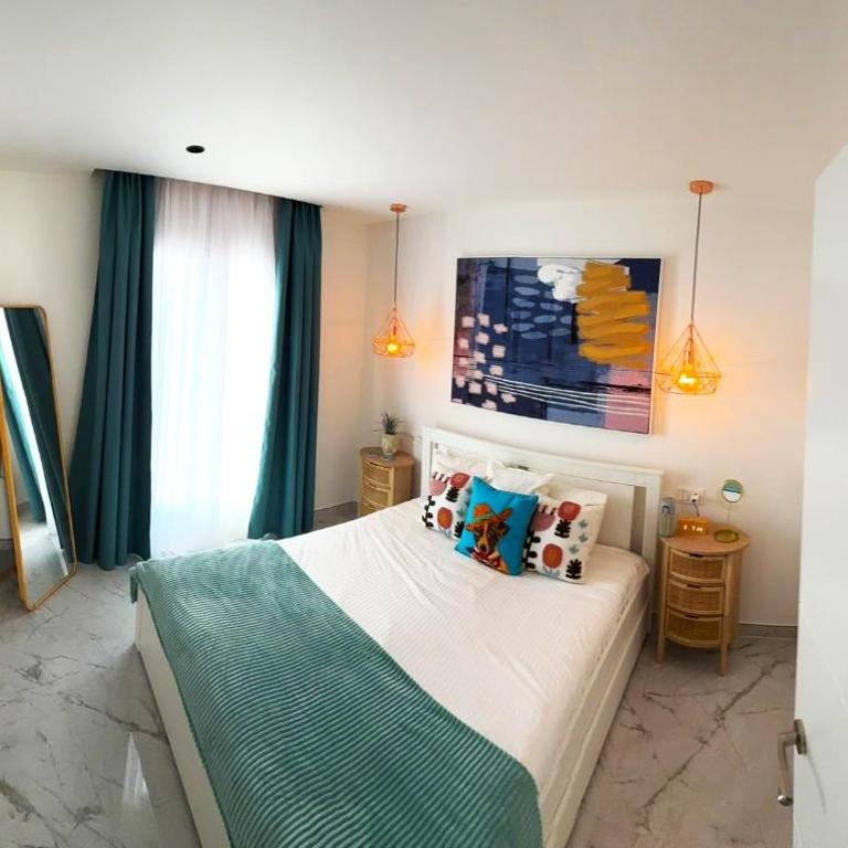 Alma Nomada Villa with Heated Pool & Solarium & Barbacue & Chillout Ideal for families - Villa Deluxe - 52