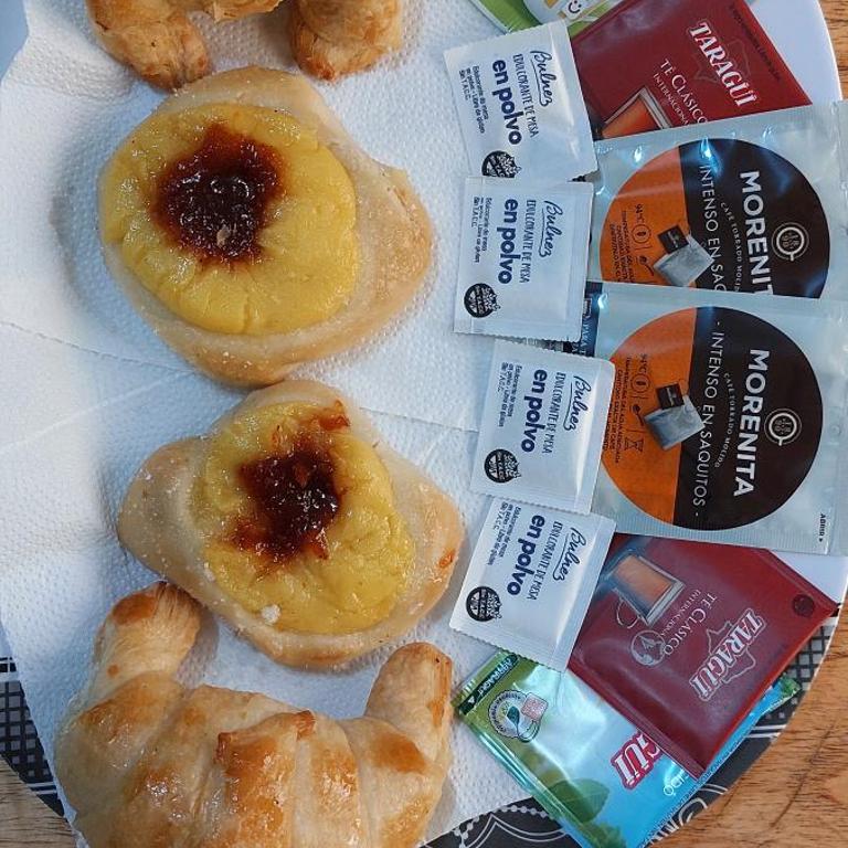 Paz - Apartamento de 1 dormitorio - 17