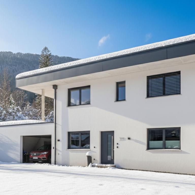 Apart Elfi - Apartment mit 2 Schlafzimmern - 24