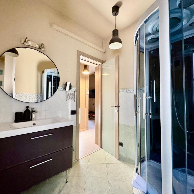 ModeRna Apartments - Charme & Relax in Centro - Free Parking - Appartamento - 13