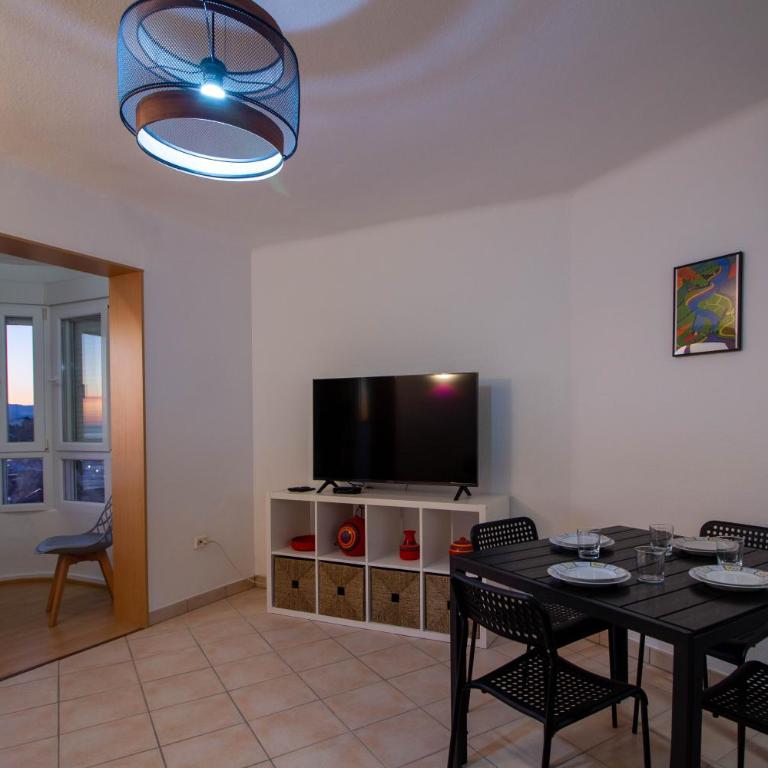 Madrid 401 - Apartamento de 1 dormitorio con vistas al mar - 28