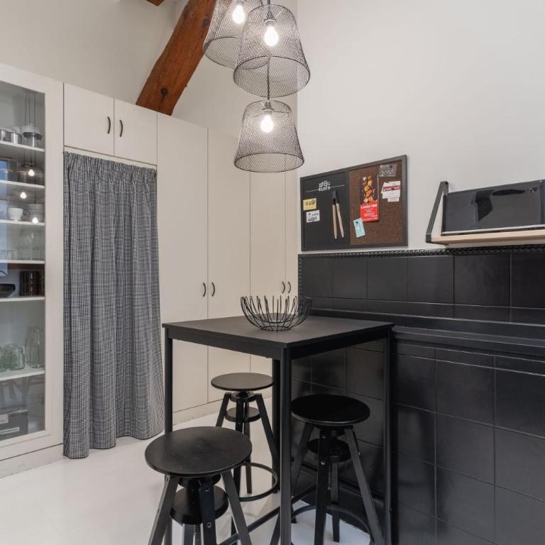 Spacious modern-3Bedrooms 2Bathrooms-Plaza Mayor - Apartamento de 3 dormitorios - 11