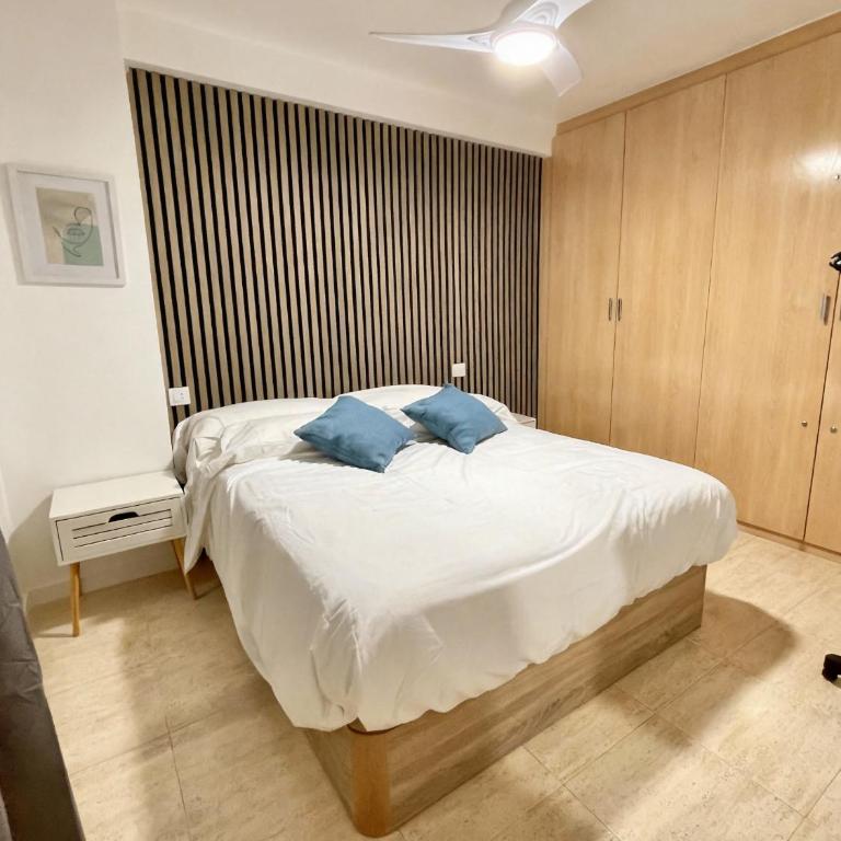 Apartamento con Vistas al Mar en Cabo Cervera - Apartment with Sea View - 10