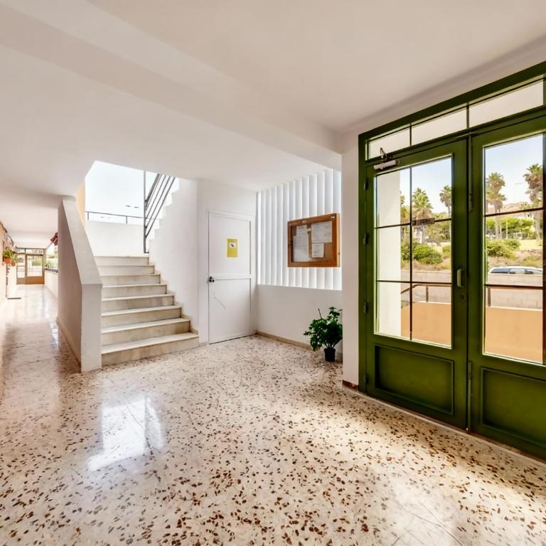 Apartamento con Vistas al Mar en Cabo Cervera - Apartment with Sea View - 17