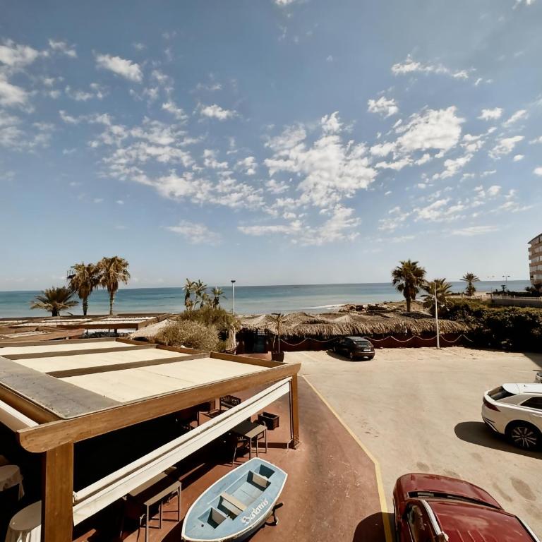Apartamento con Vistas al Mar en Cabo Cervera - Apartment with Sea View - 24