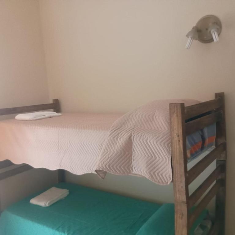 LgMdz - Casa Unifamiliar de 3 dormitorios - 1