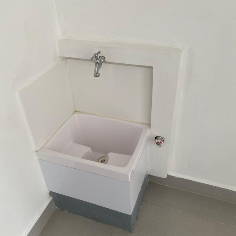 Apartaestudio Amoblado - Apartamento de 1 dormitorio - 7
