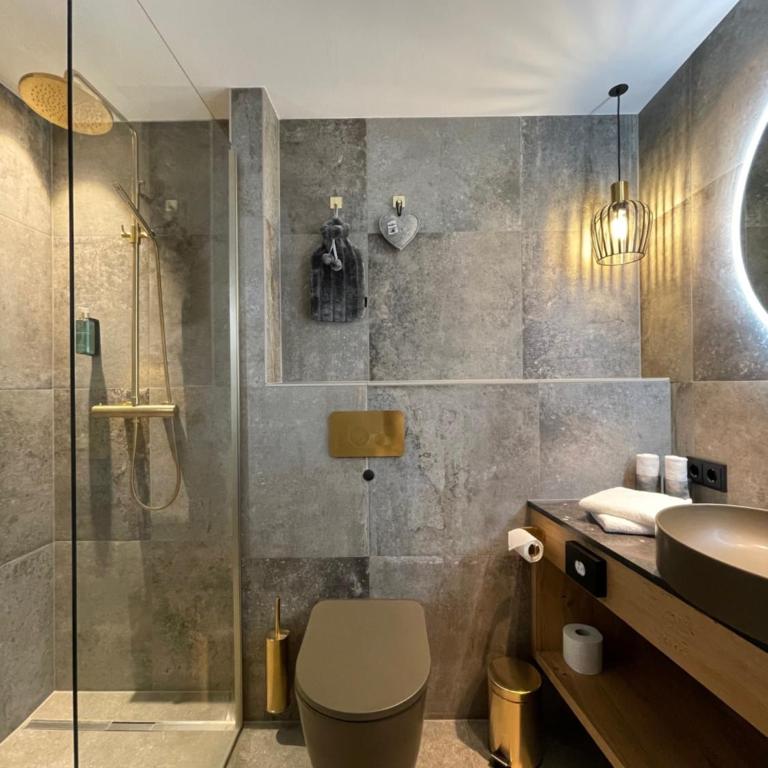 Schindler "Bed & Food Experience" - Doppelzimmer - 8