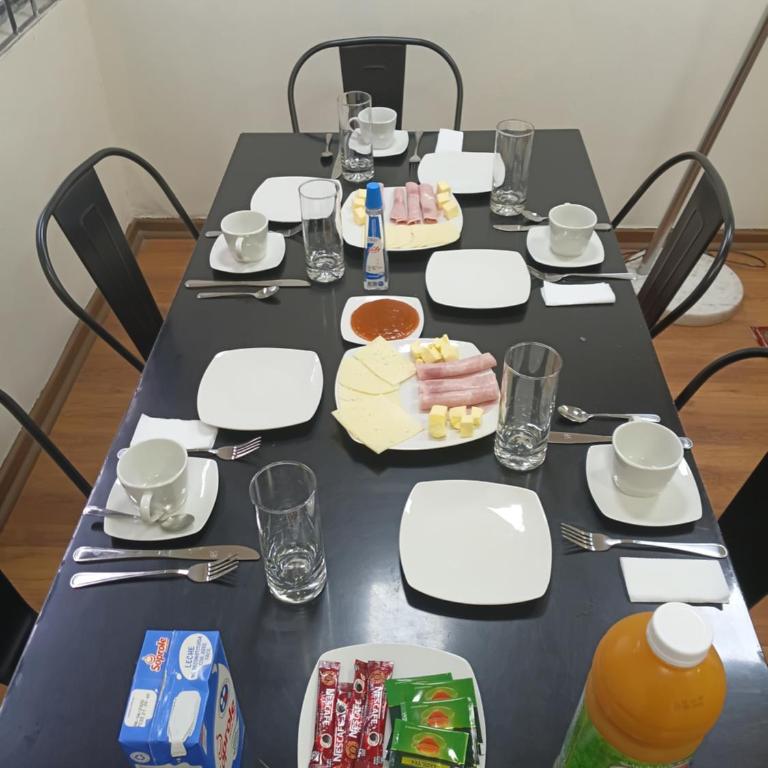 Casa Quinta Vergara - Double or Twin Room - 11