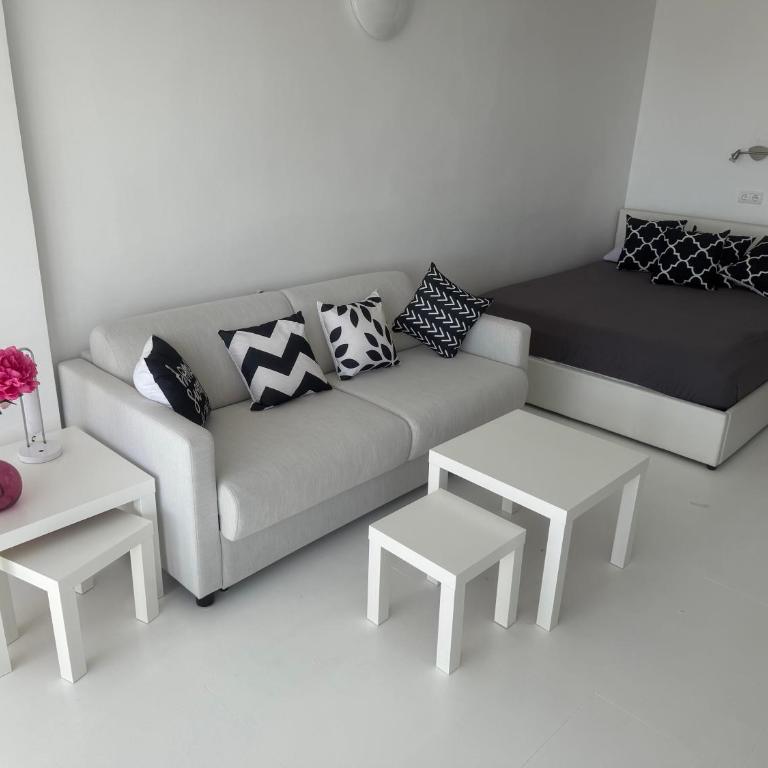 Studio La Calita - Apartamento de 1 dormitorio - 57