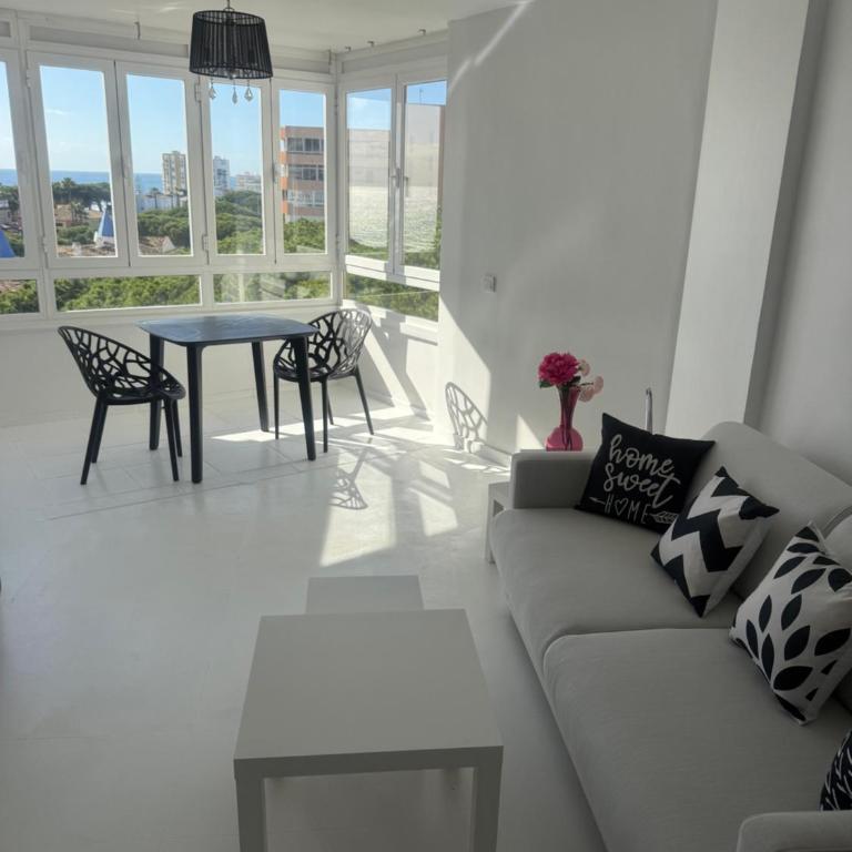 Studio La Calita - Apartamento de 1 dormitorio - 37