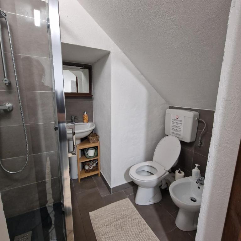 La taverna in centro città - Appartamento con 1 Camera da Letto - 10