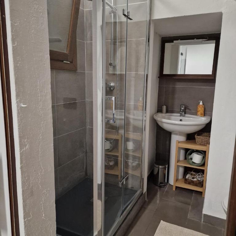 La taverna in centro città - Appartamento con 1 Camera da Letto - 13