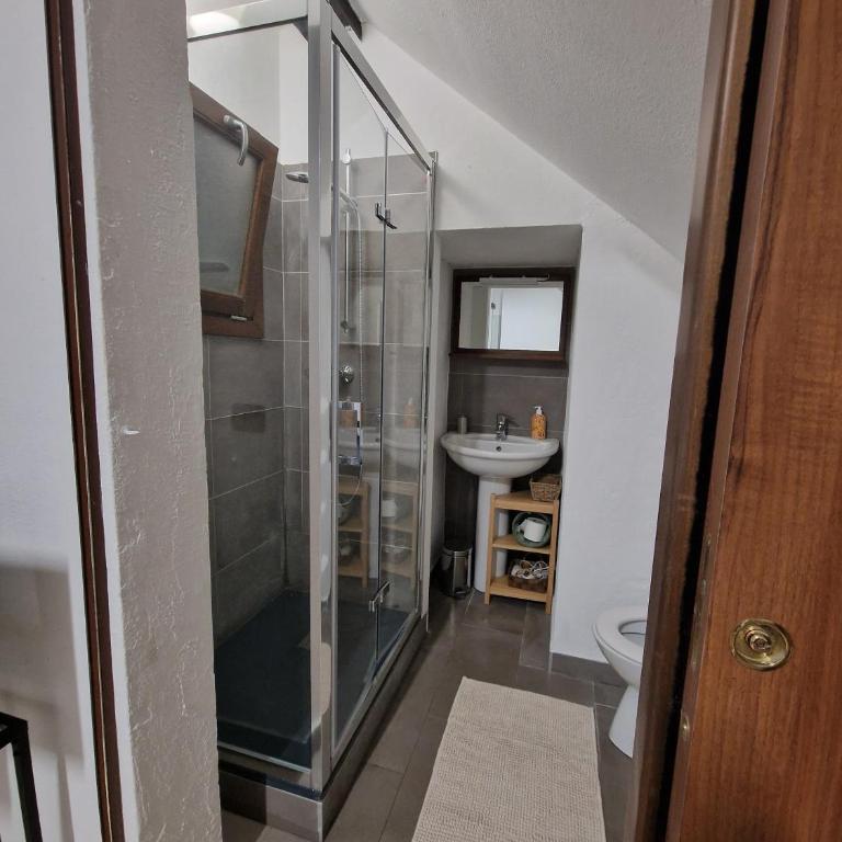 La taverna in centro città - Appartamento con 1 Camera da Letto - 12