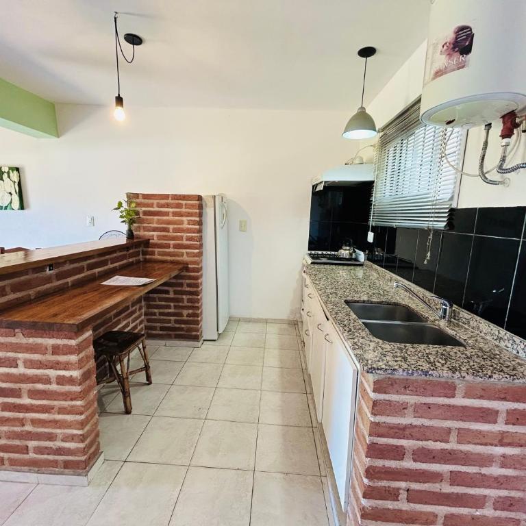 Complejo Acanto - Apartamento de 1 dormitorio - 12