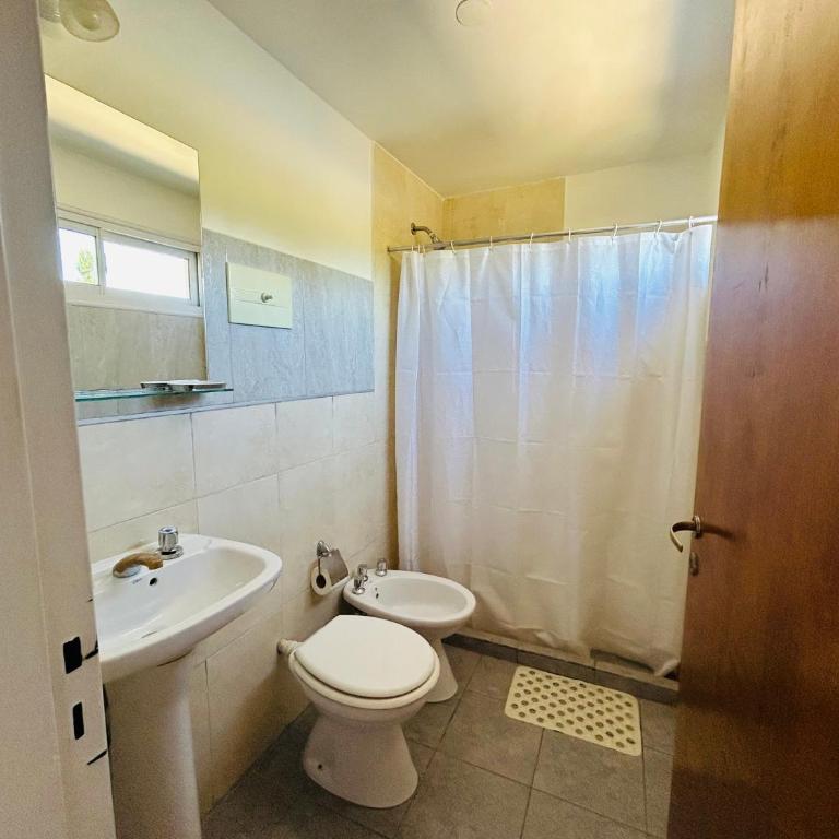 Complejo Acanto - Apartamento de 1 dormitorio - 16