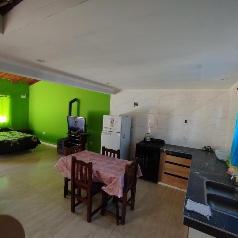 Santi - Apartamento de 2 dormitorios - 2