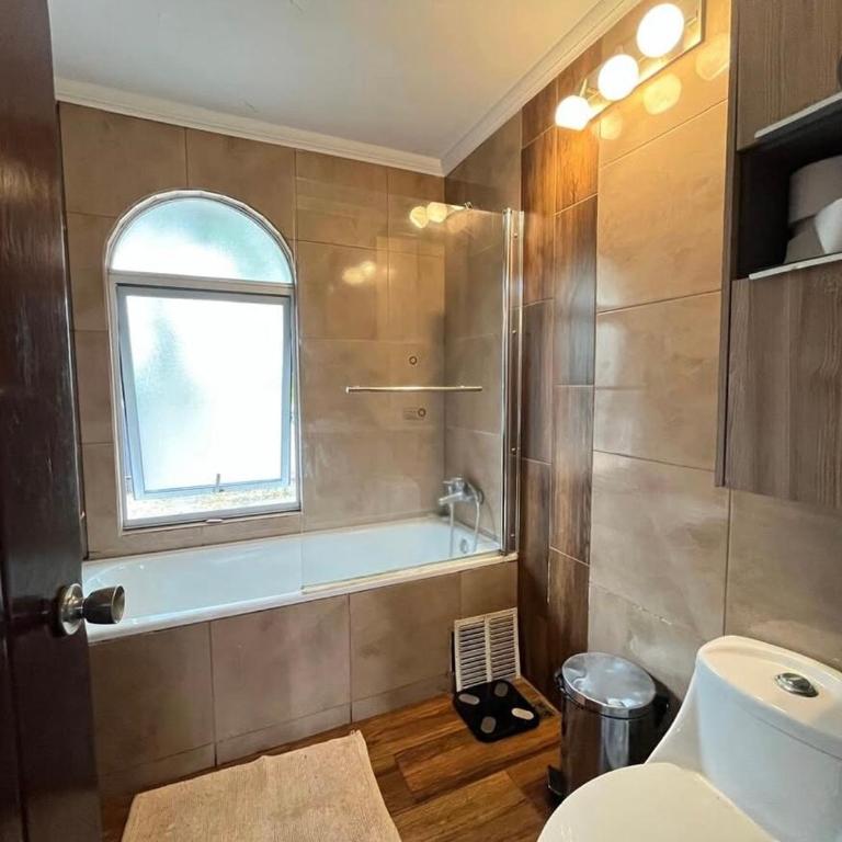 Lujosa, central y espaciosa - One-Bedroom Villa - 6