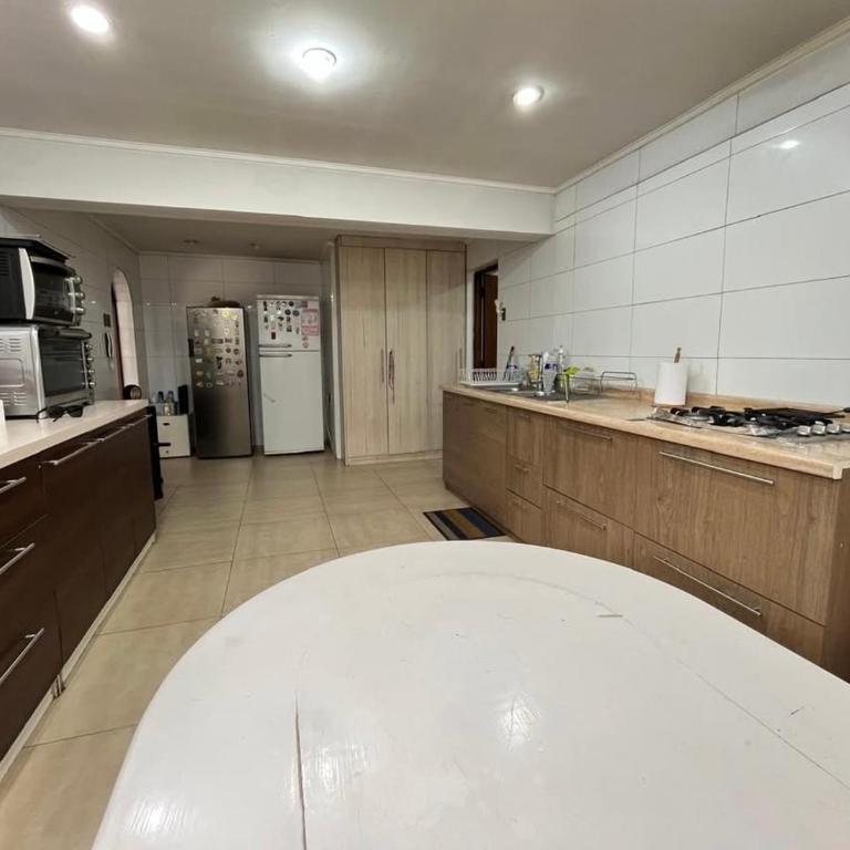 Lujosa, central y espaciosa - One-Bedroom Villa - 8