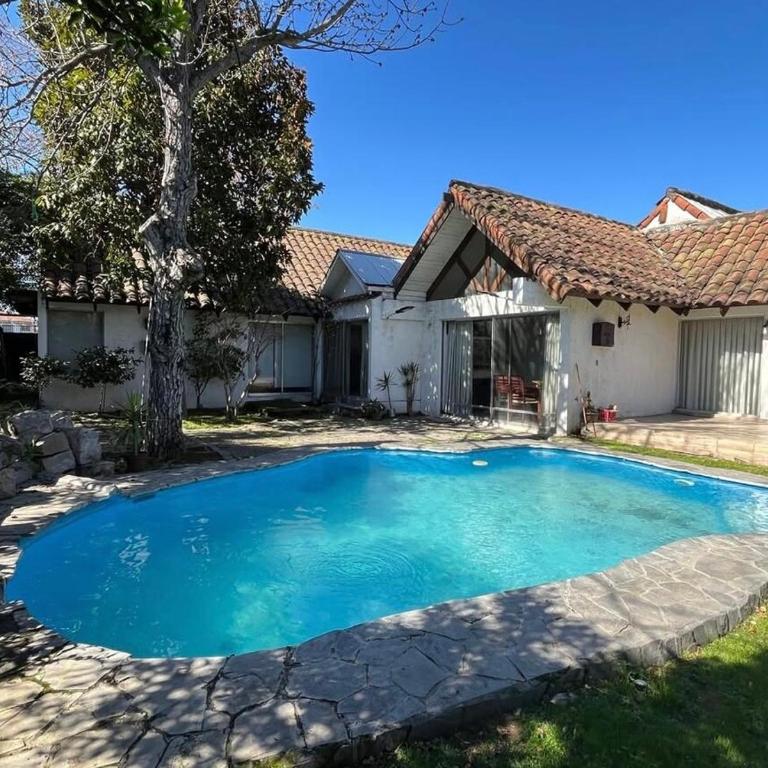 Lujosa, central y espaciosa - One-Bedroom Villa - 1