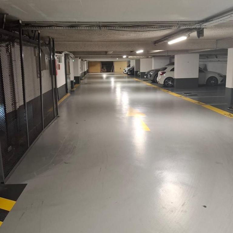 Gray d'Albion - Cannes Rue d'Antibes - 2 Minutes walk from Beach, Palais des Festivals, Boulevard de la Croisette - Free Parking - Estudio Superior - 15
