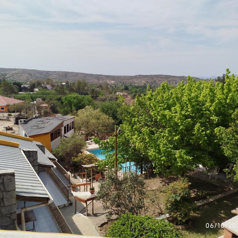 Complejo EL ALTO - Apartamento de 1 dormitorio - 8