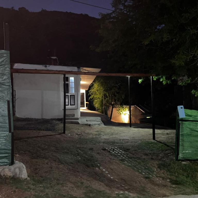 Monarcas III - Apartamento de 1 dormitorio - 1