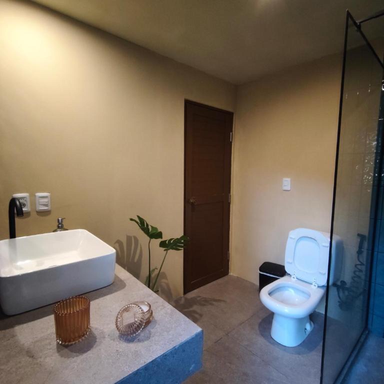 Alamo - Apartamento de 1 dormitorio - 14