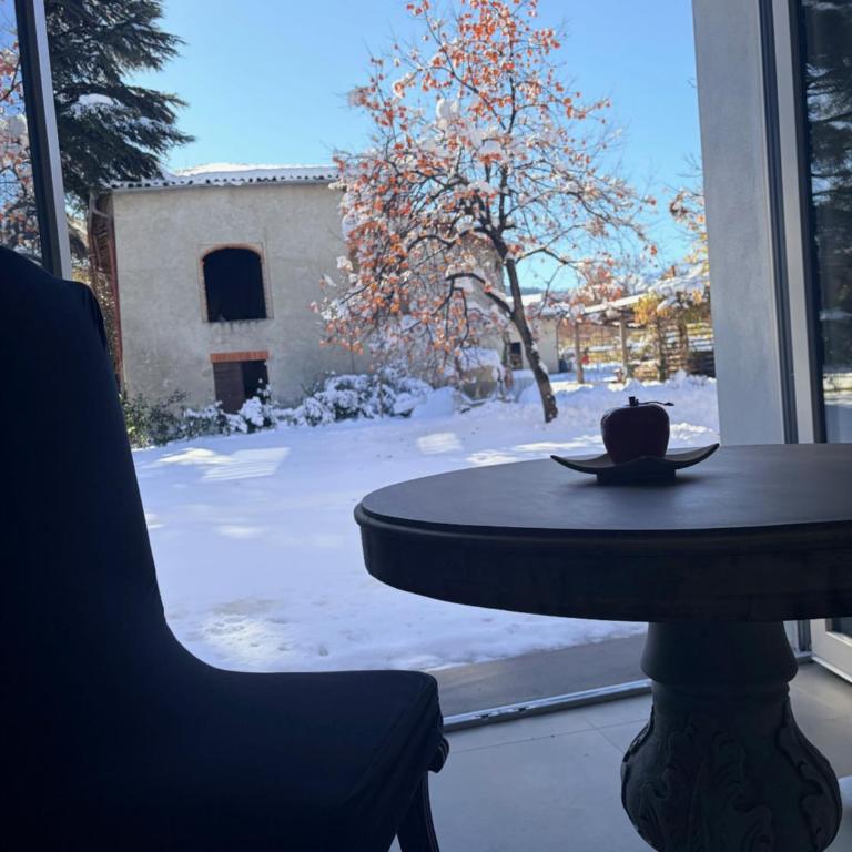 Cascina della Contessa Suite - Maison de Vacances - 17