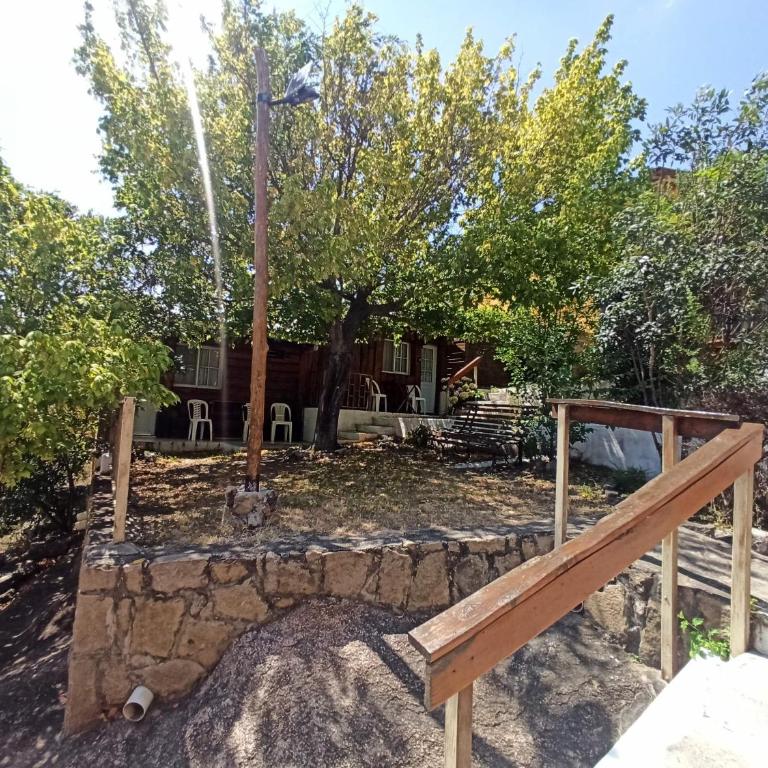 Complejo EL ALTO - Apartamento de 1 dormitorio - 15