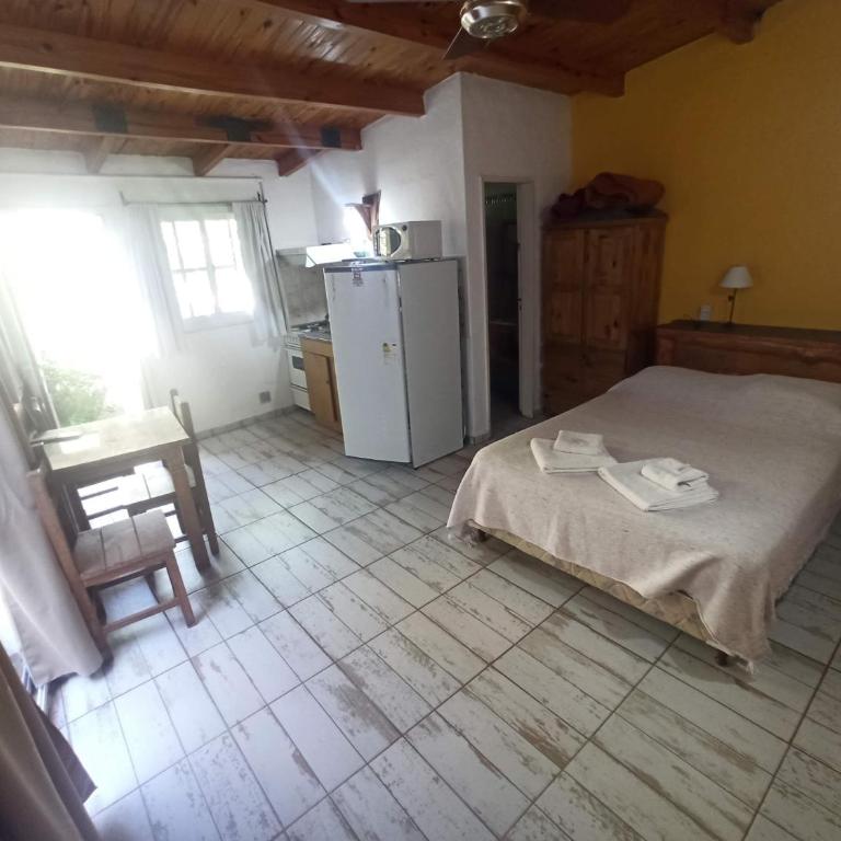 Complejo EL ALTO - Apartamento de 1 dormitorio - 22