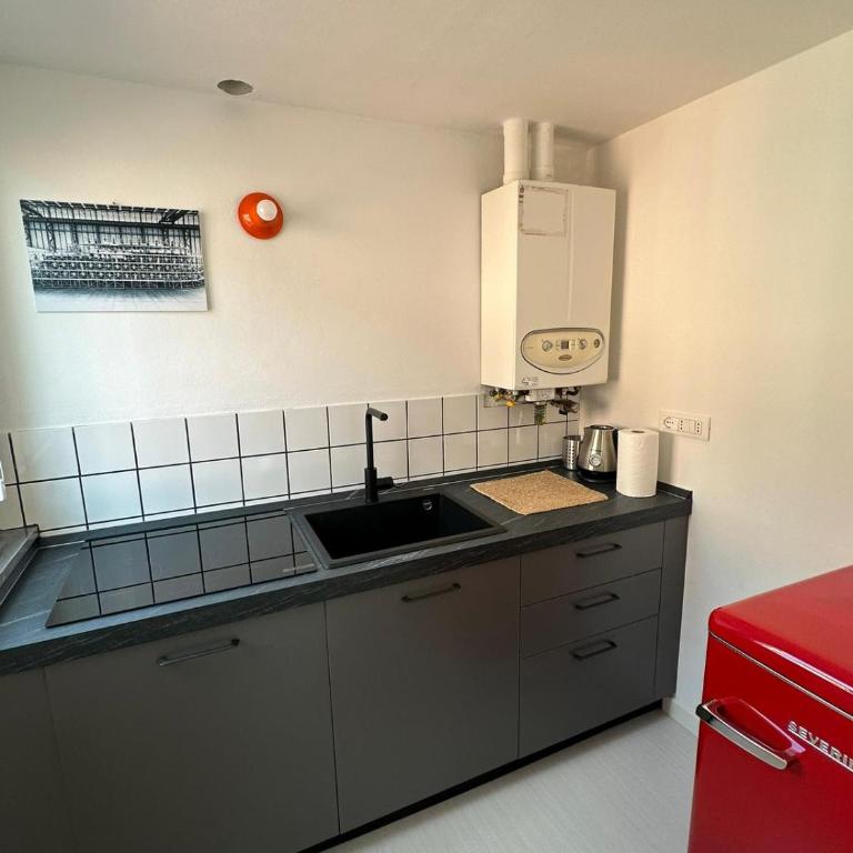 Prione 132 - Appartamento Monolocale - 10