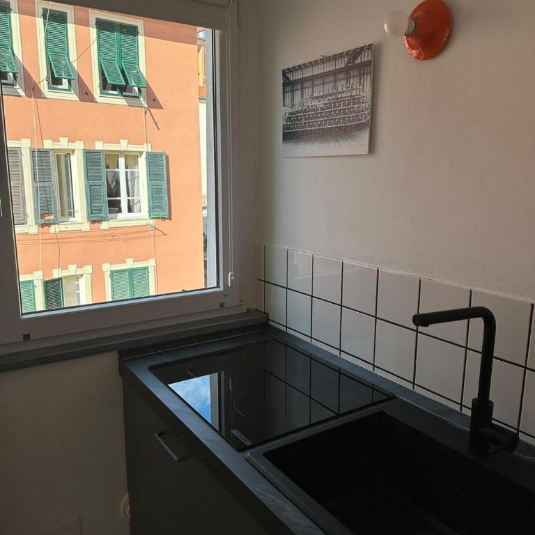 Prione 132 - Appartamento Monolocale - 11