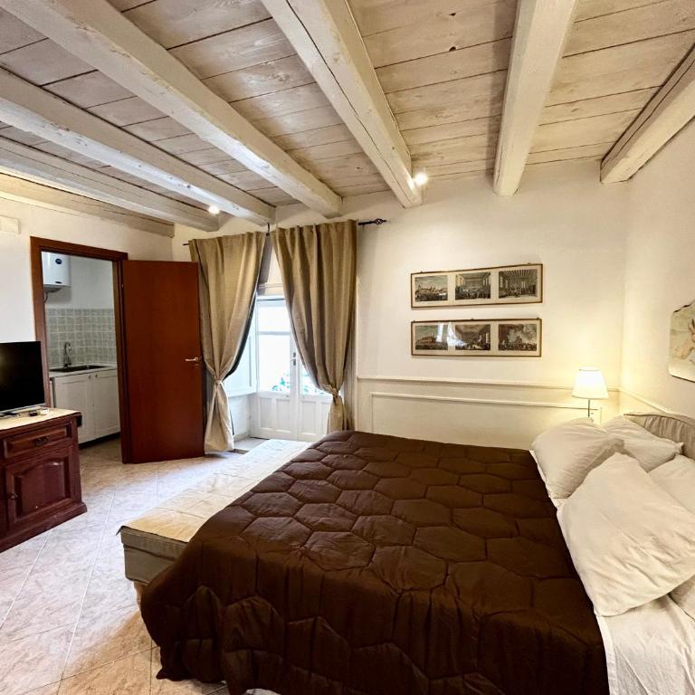 Ortigia Suite San Giuseppe - Appartamento con 1 Camera da Letto - 6