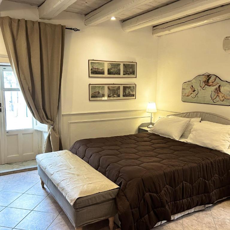 Ortigia Suite San Giuseppe - Appartamento con 1 Camera da Letto - 3