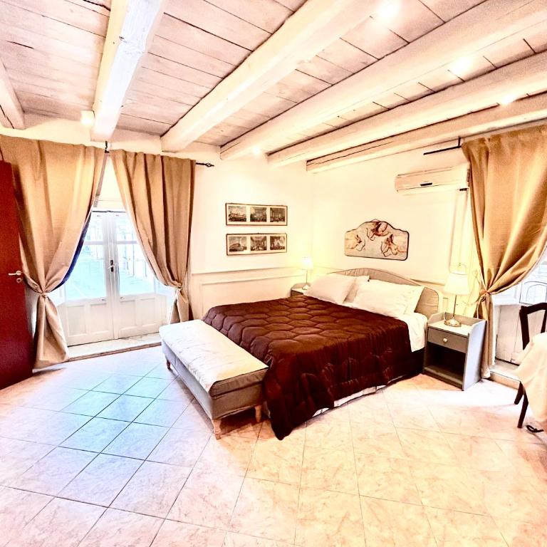Ortigia Suite San Giuseppe - Appartamento con 1 Camera da Letto - 1