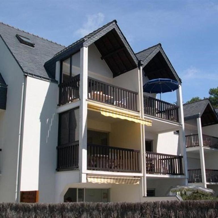 Carnac - Appartement cosy 2 pièces + mezzanine, Parking, Animaux admis - FR-1-477-51 - Appartement (5 Adultes) - 13