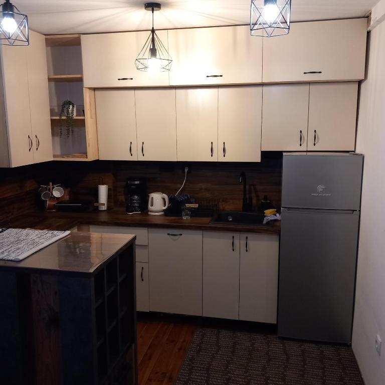 Apartments Baron Žabljak - Kuća sa 4 Spavaće Sobe - 11