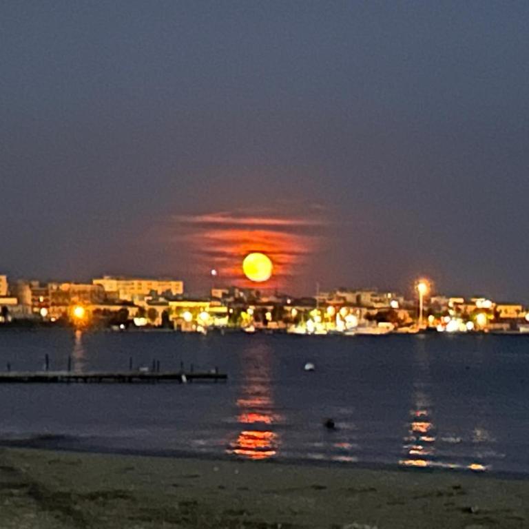 Ortigia Suite San Giuseppe - Appartamento con 1 Camera da Letto - 17