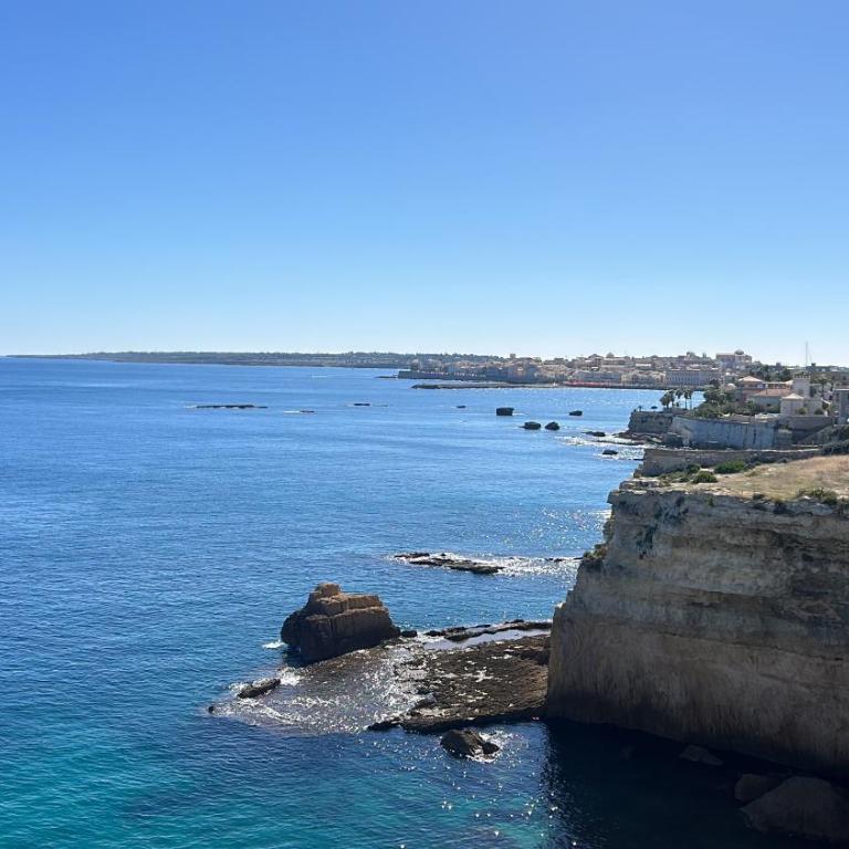 Ortigia Suite San Giuseppe - Appartamento con 1 Camera da Letto - 22