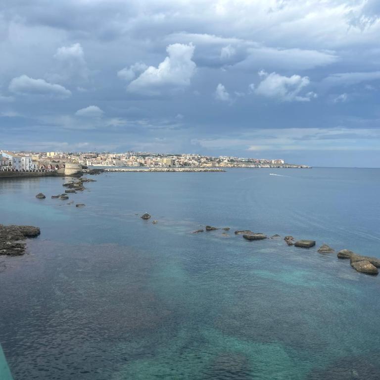 Ortigia Suite San Giuseppe - Appartamento con 1 Camera da Letto - 18