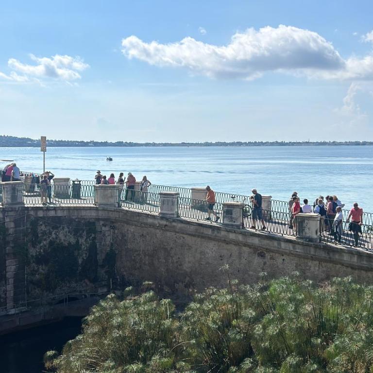 Ortigia Suite San Giuseppe - Appartamento con 1 Camera da Letto - 20
