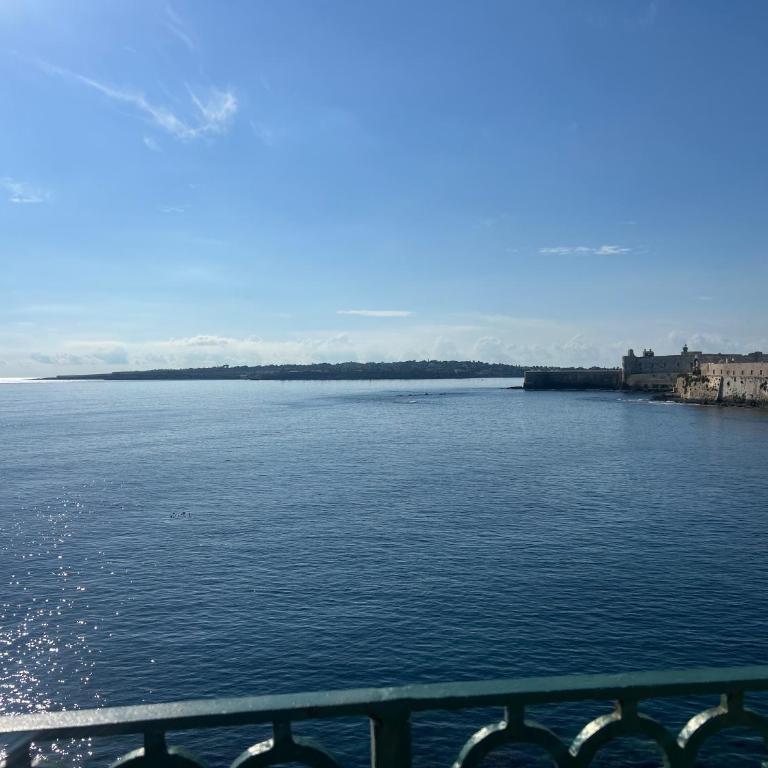 Ortigia Suite San Giuseppe - Appartamento con 1 Camera da Letto - 19