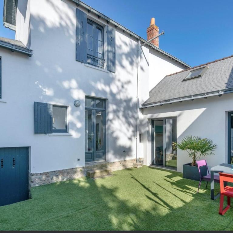 La Baule Pouliguen family house - Casa Vacanze con 4 Camere da Letto - 4