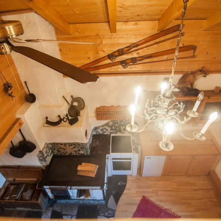 Schröckhütte - Chalet mit 2 Schlafzimmern - 8