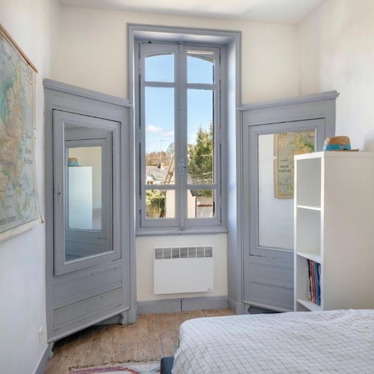 La Baule Pouliguen family house - Casa Vacanze con 4 Camere da Letto - 8
