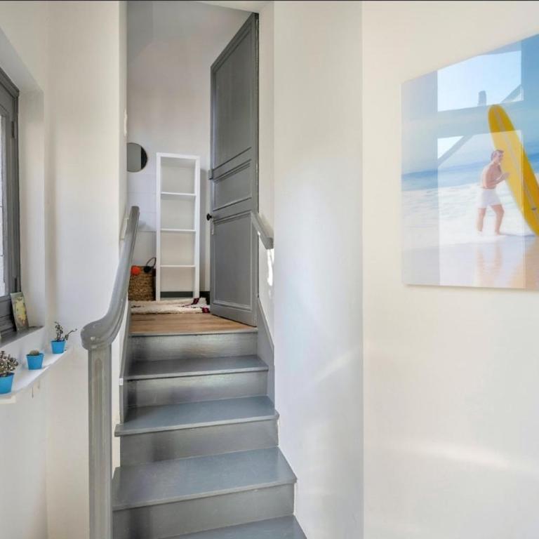 La Baule Pouliguen family house - Casa Vacanze con 4 Camere da Letto - 12