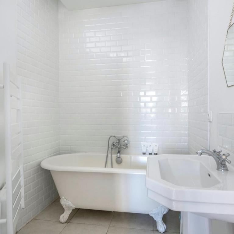 La Baule Pouliguen family house - Casa Vacanze con 4 Camere da Letto - 14