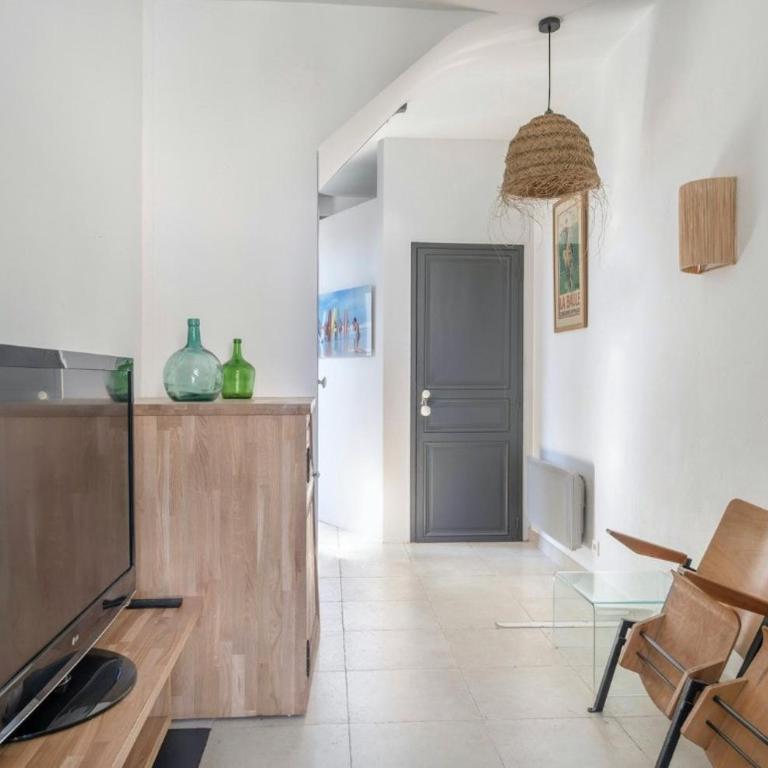 La Baule Pouliguen family house - Casa Vacanze con 4 Camere da Letto - 17